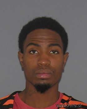 Antonio  Crawford Mugshot