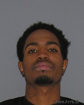 Antonio  Crawford Mugshot