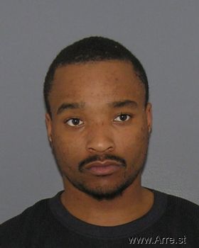 Antonio  Curry Mugshot