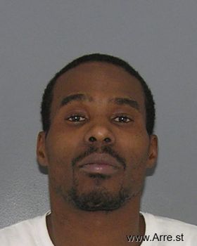 Antonio  Daniels Mugshot