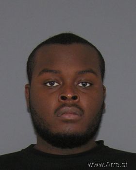 Antonio Deshawn  Davis Mugshot