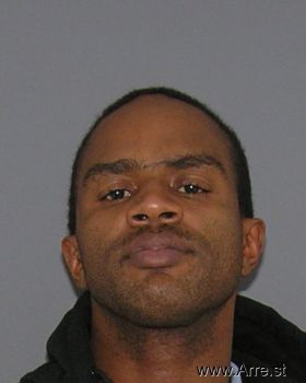 Antonio  Evans Mugshot