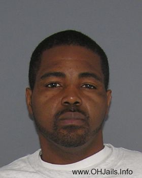 Antonio  Foster Mugshot