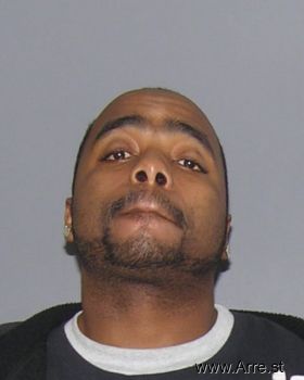 Antonio  Glover Mugshot