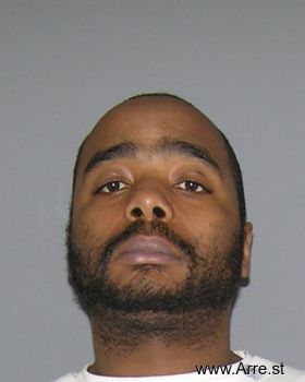 Antonio  Glover Mugshot