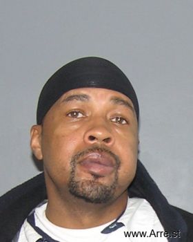 Antonio  Gray Mugshot