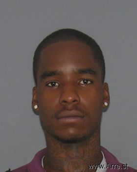 Antonio  Harris Mugshot