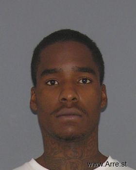 Antonio  Harris Mugshot