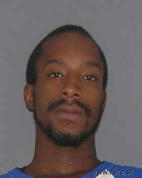 Antonio  Hines Mugshot