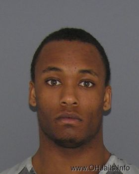 Antonio L  Collins Mugshot