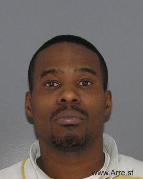 Antonio L  Daniels Mugshot