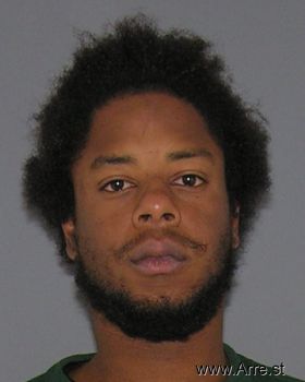 Antonio Morris  Moore Mugshot