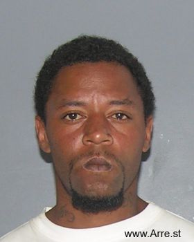 Antonio  Walker Mugshot