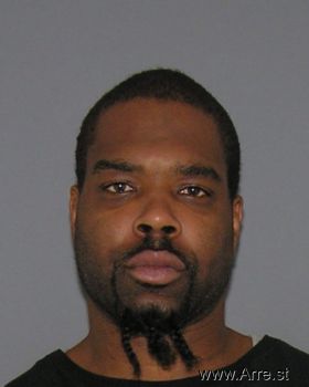 Antonio W  Anderson Mugshot