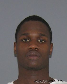 Antonio  Wofford Mugshot