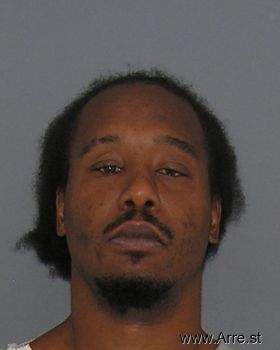 Antonio  Wright Mugshot