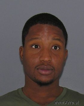 Antwan  Davis Mugshot