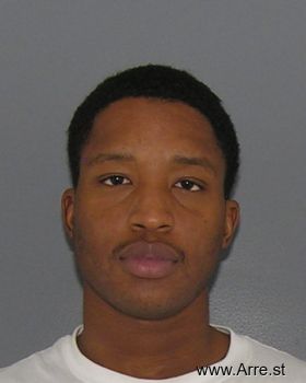 Antwan  Davis Mugshot