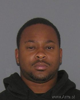 Antwan  Hill Mugshot