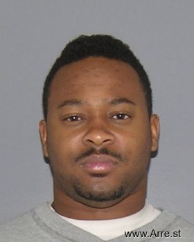 Antwan  Hill Mugshot