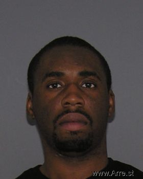 Antwan  Morris Mugshot