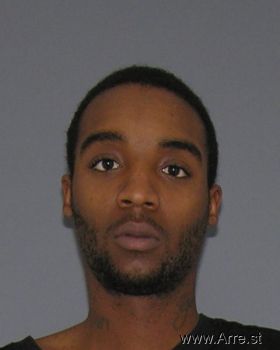 Antwan  Richardson Mugshot