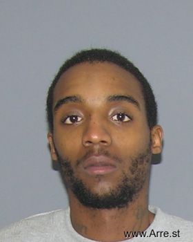 Antwan  Richardson Mugshot