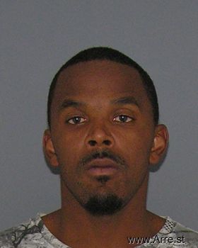 Antwan  Taylor Mugshot