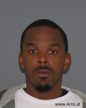 Antwan  Taylor Mugshot