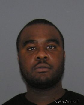 Artez  Coleman Mugshot