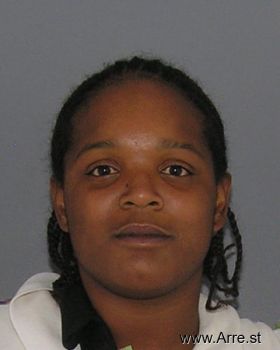 Ashia  Joyner Mugshot