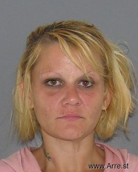 Ashley  Adkins Mugshot