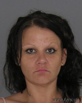 Ashley  Adkins Mugshot