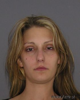 Ashley  Beck Mugshot