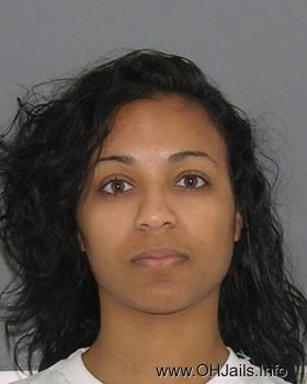 Ashley  Edwards Mugshot