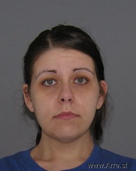 Ashley  Miller Mugshot