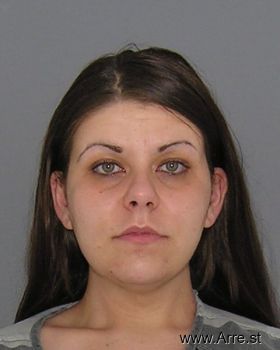 Ashley  Miller Mugshot