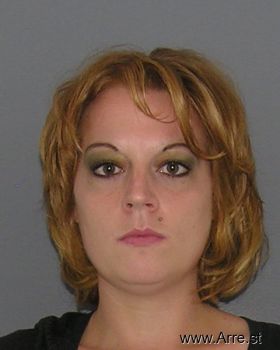 Ashley  Parker Mugshot