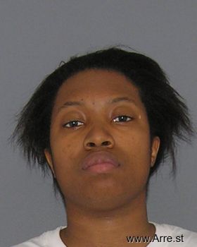 Ashlynn  Hankerson Mugshot