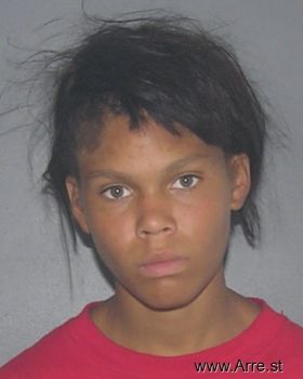 Asia  Brown Mugshot