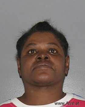 Barbara  Turner Mugshot