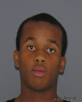 Bayrel  Brown Mugshot