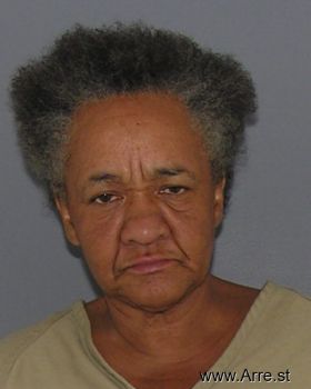 Beatrice  Moore Mugshot