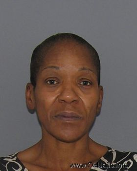 Beverly Denise  Johnson Mugshot