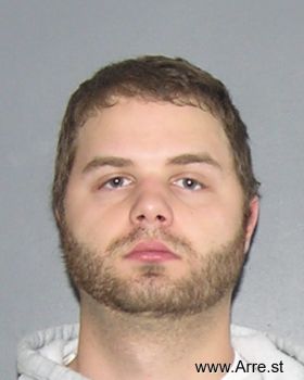 Blake  Baird Mugshot