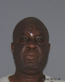 Bobby  Berry Mugshot