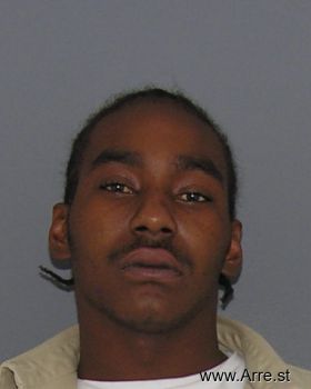 Bradley  Hill Mugshot