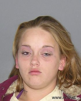 Brandie  Kidwell Mugshot