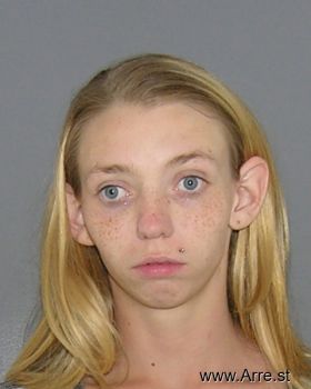 Brandi  Wilson Mugshot