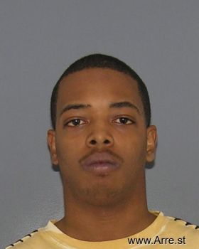 Brandon  Adams Mugshot